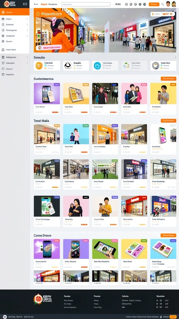 Download boscuan77 APK untuk Android screenshot 4