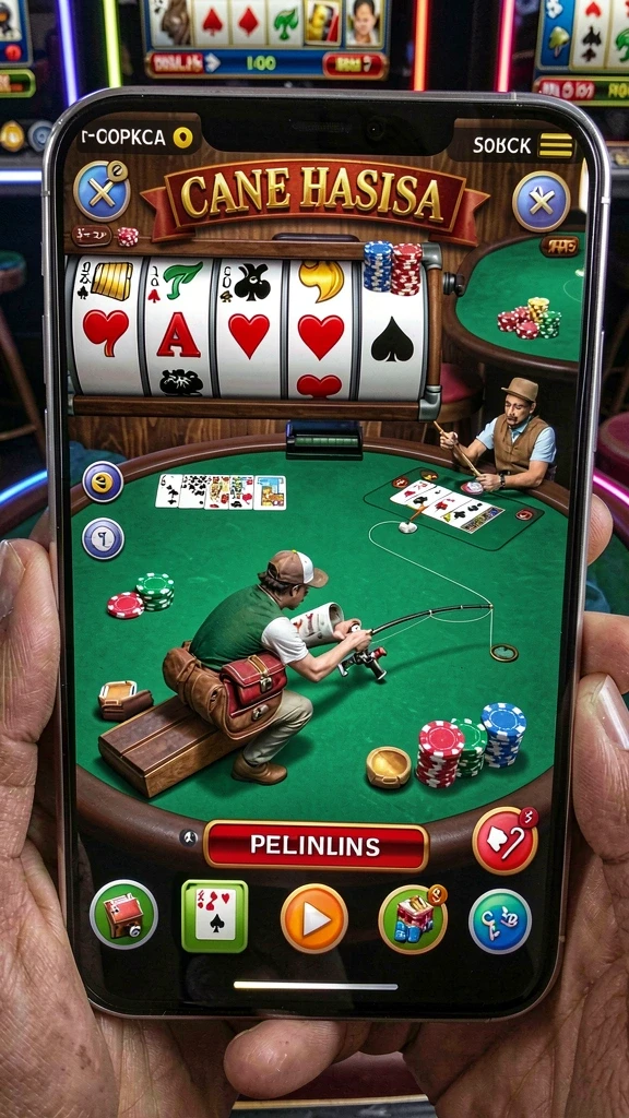 Download oja89 APK untuk Android screenshot 3