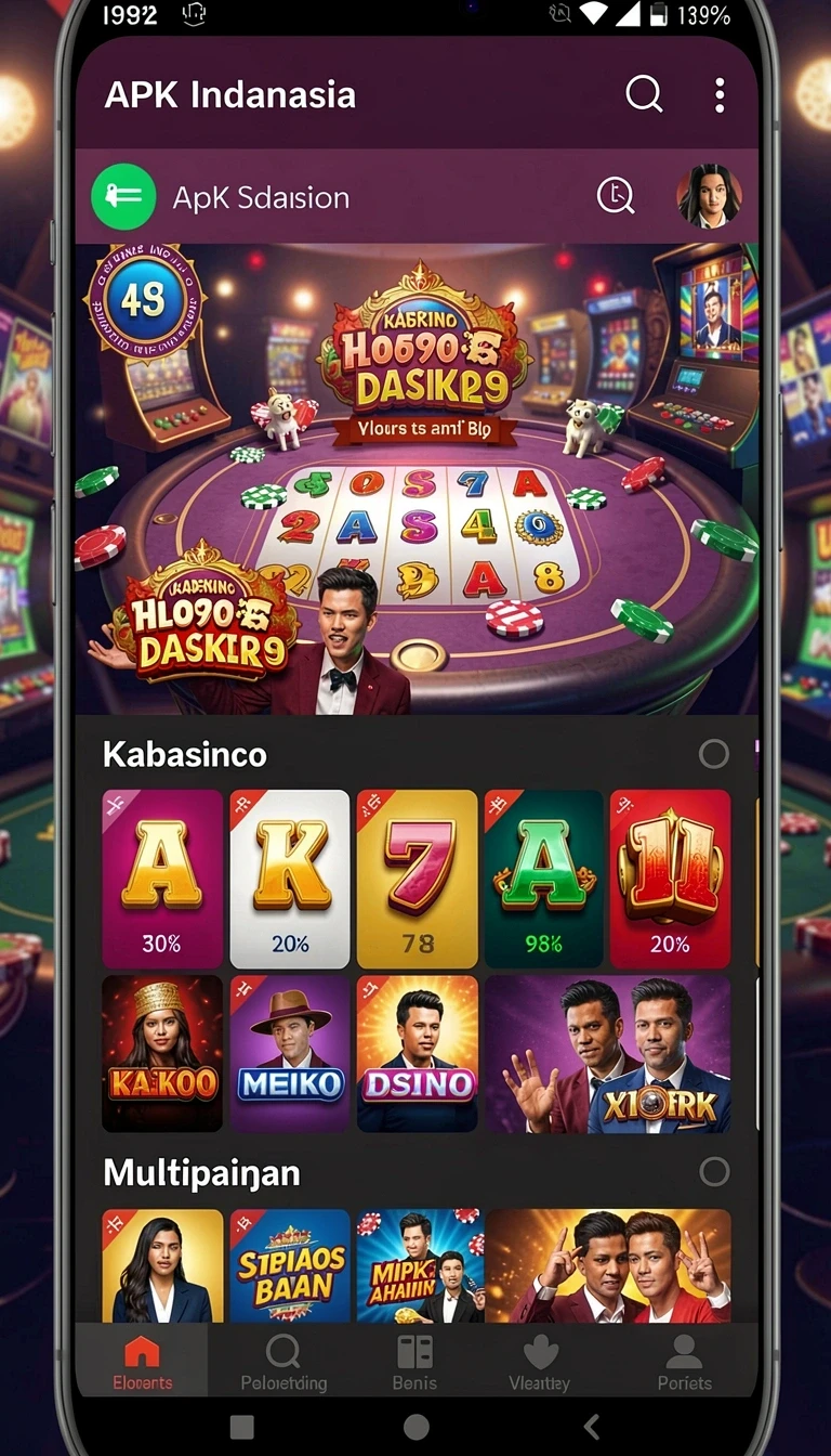 Review Aplikasi slot88jp Versi Terbaru screenshot 2