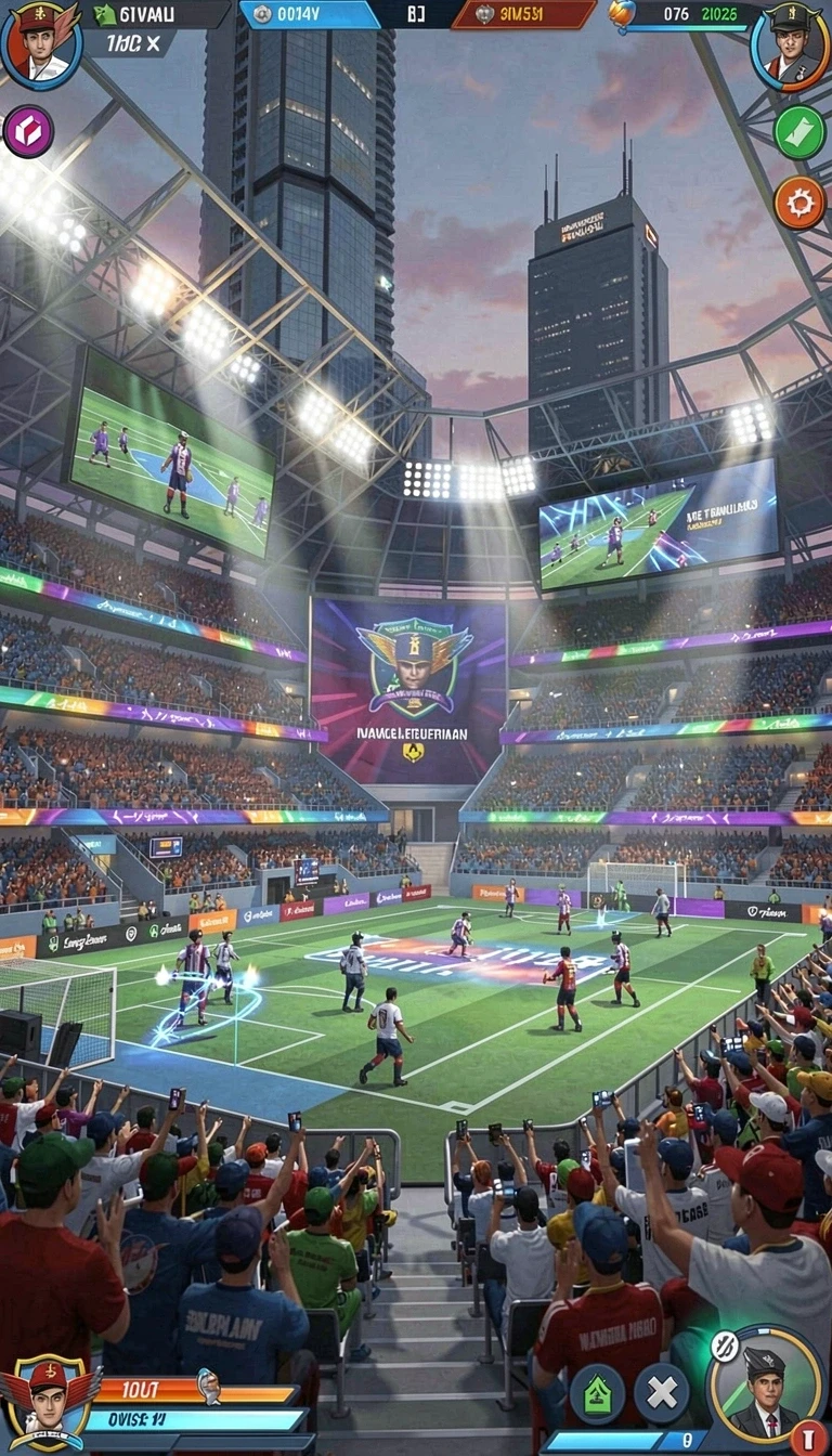 Download oja89 APK untuk Android screenshot 2