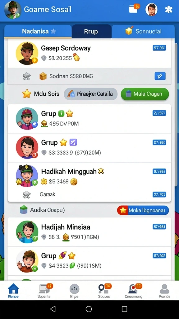 Review Aplikasi cinema777 Versi Terbaru screenshot 2