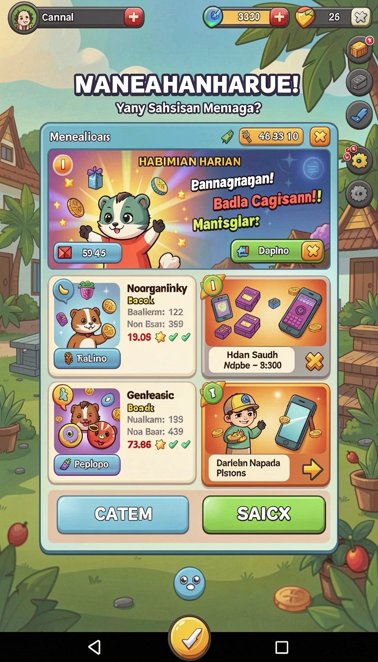 Review Aplikasi support Versi Terbaru screenshot 1