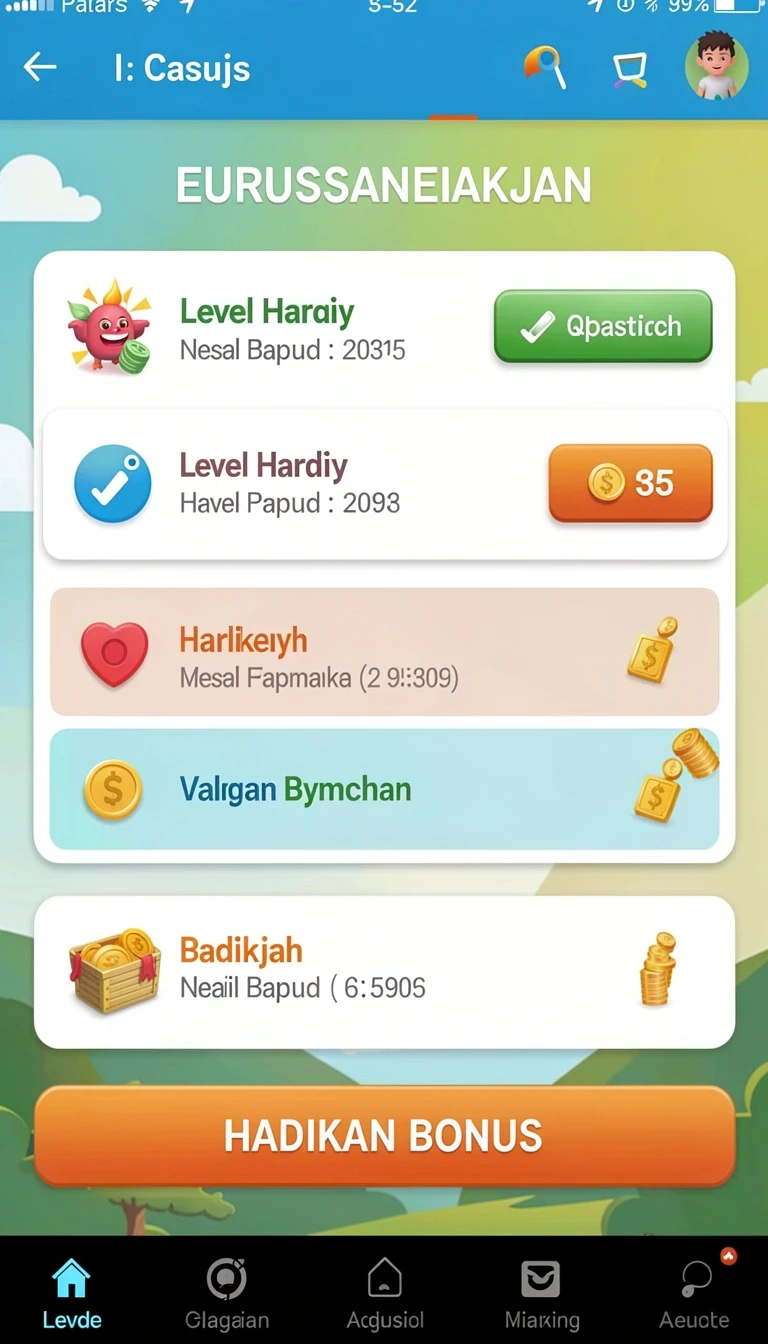 Review Aplikasi rokok88 Versi Terbaru screenshot 3