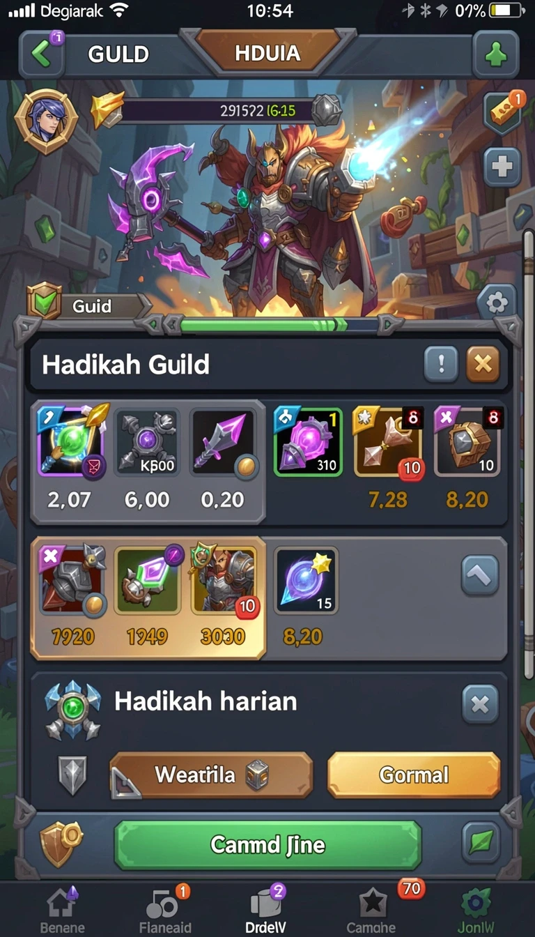 Review Aplikasi support Versi Terbaru screenshot 4