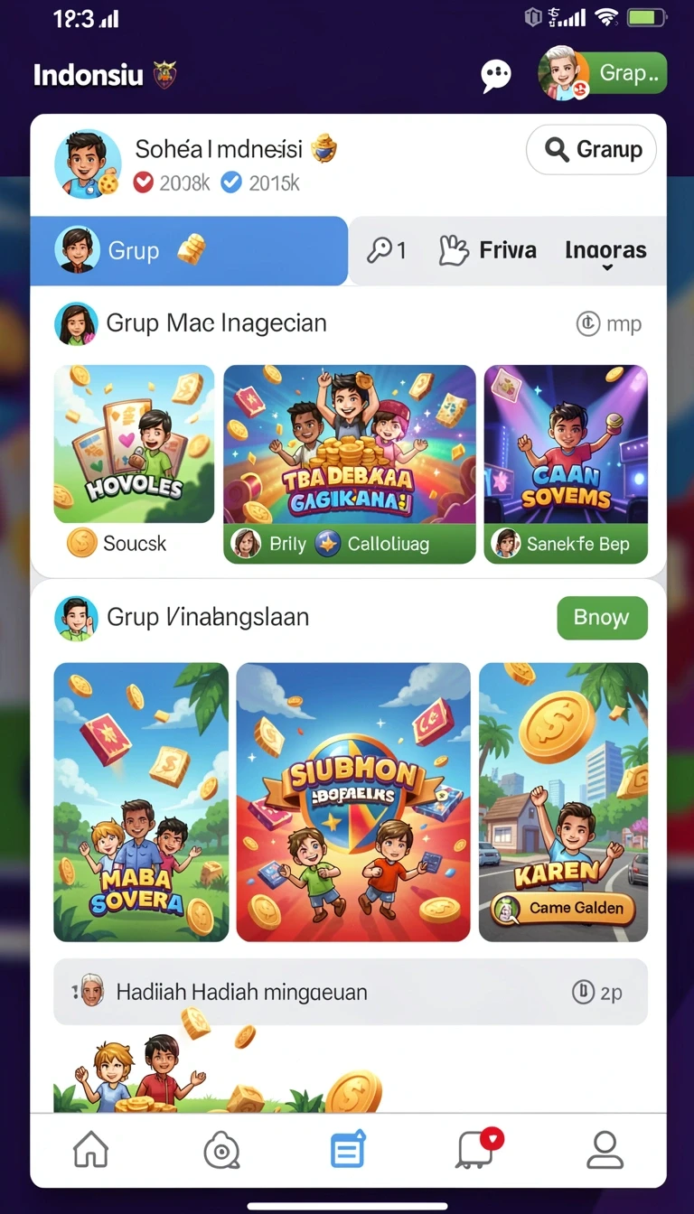 Review Aplikasi cinema777 Versi Terbaru screenshot 4