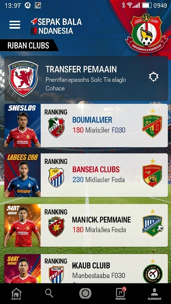 pgtoto App APK Terbaru screenshot 1